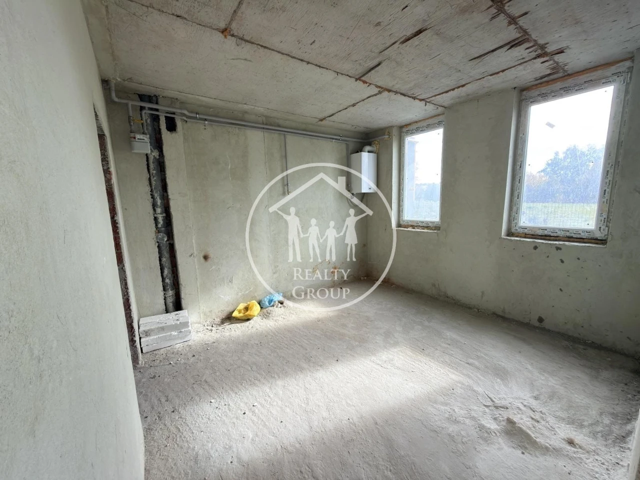 Buy Now!! 2-bedroom apartment in a completed new building!! ЖК Гори