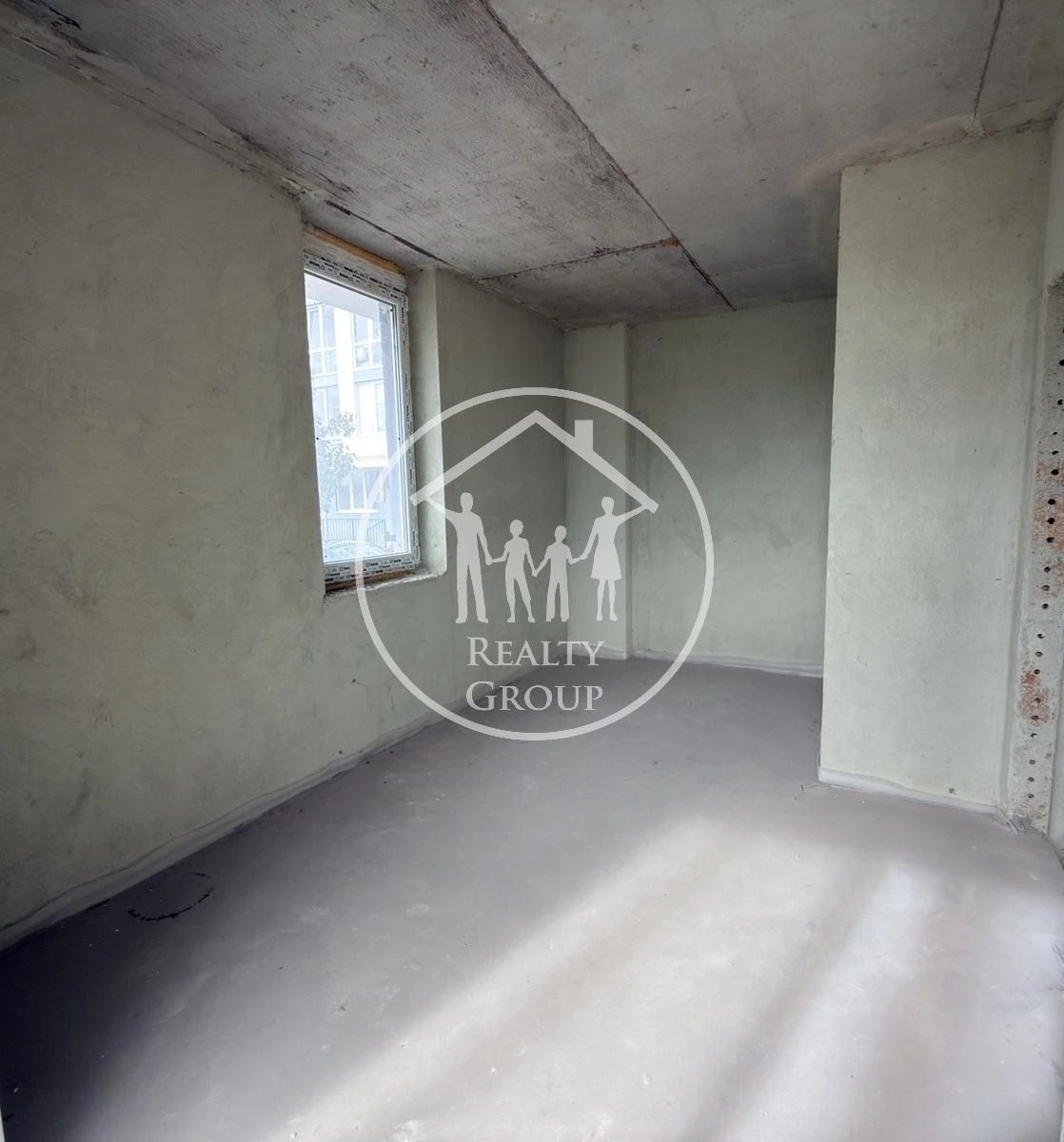 Buy Now!! 2-bedroom apartment in a completed new building!! ЖК Гори