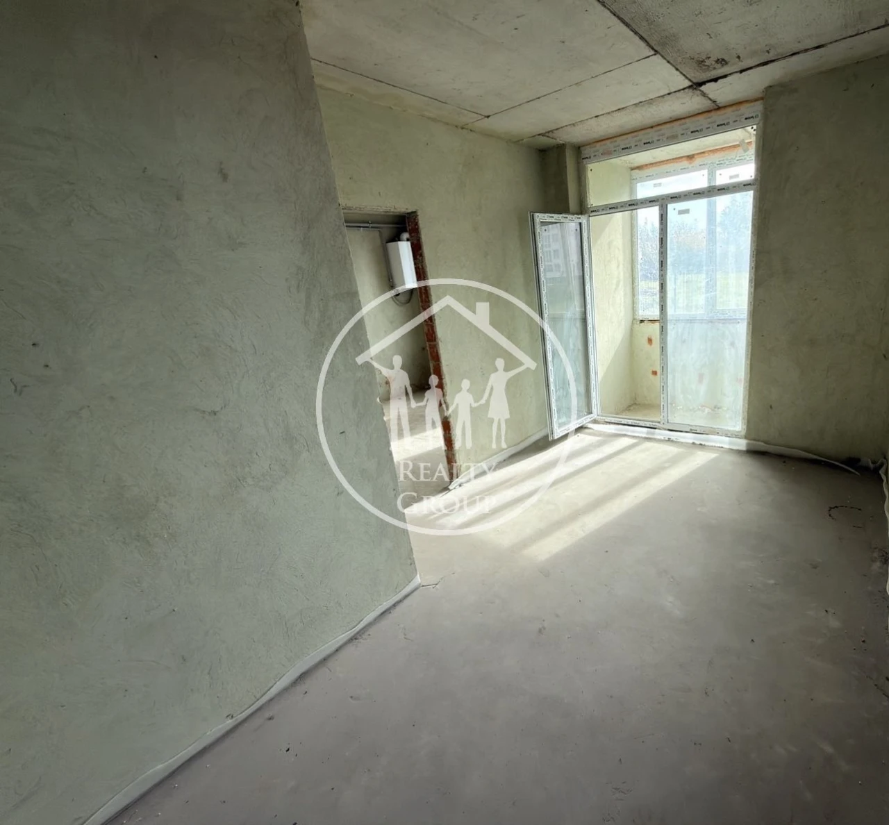 Buy Now!! 2-bedroom apartment in a completed new building!! ЖК Гори