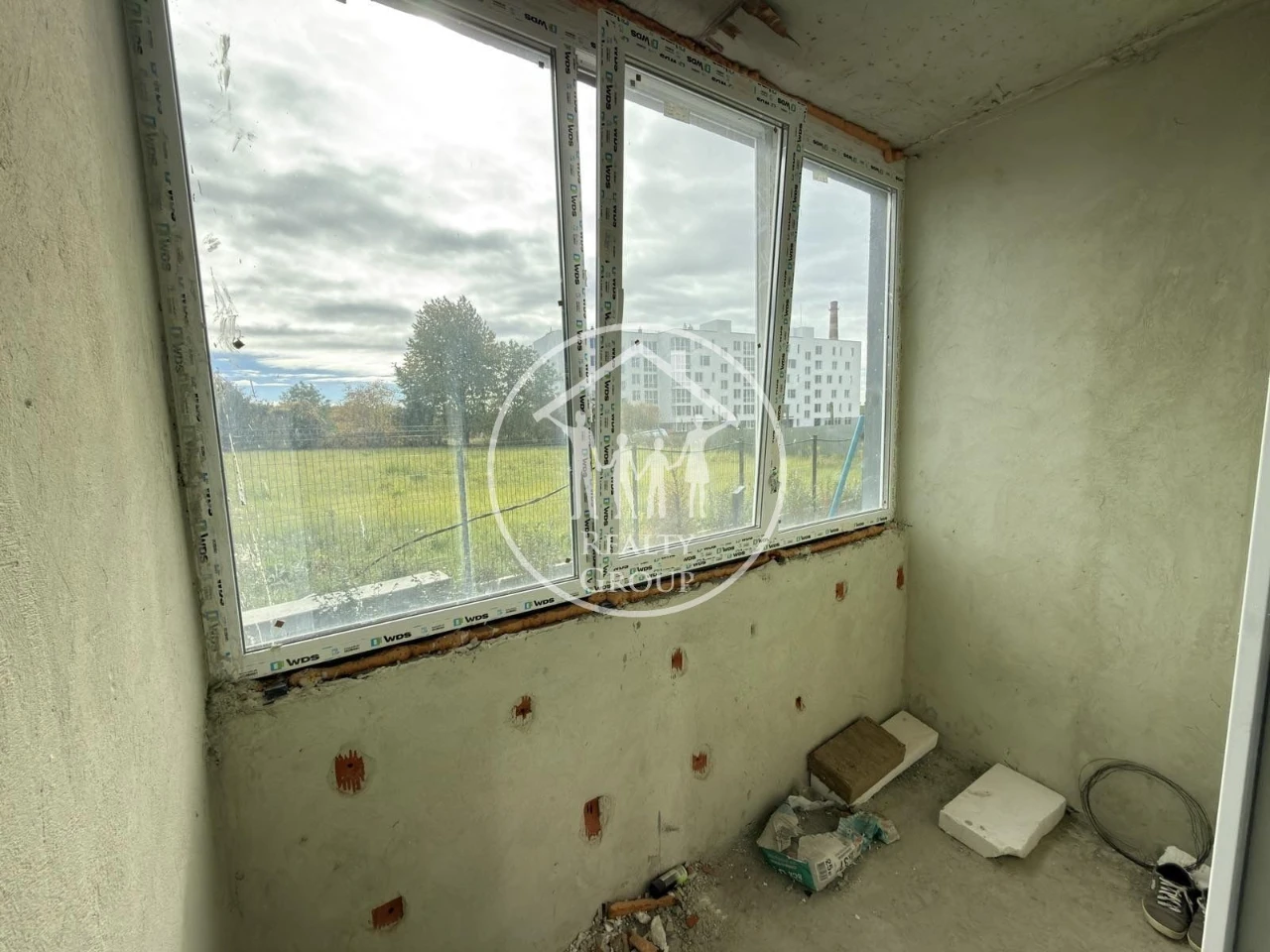 Buy Now!! 2-bedroom apartment in a completed new building!! ЖК Гори