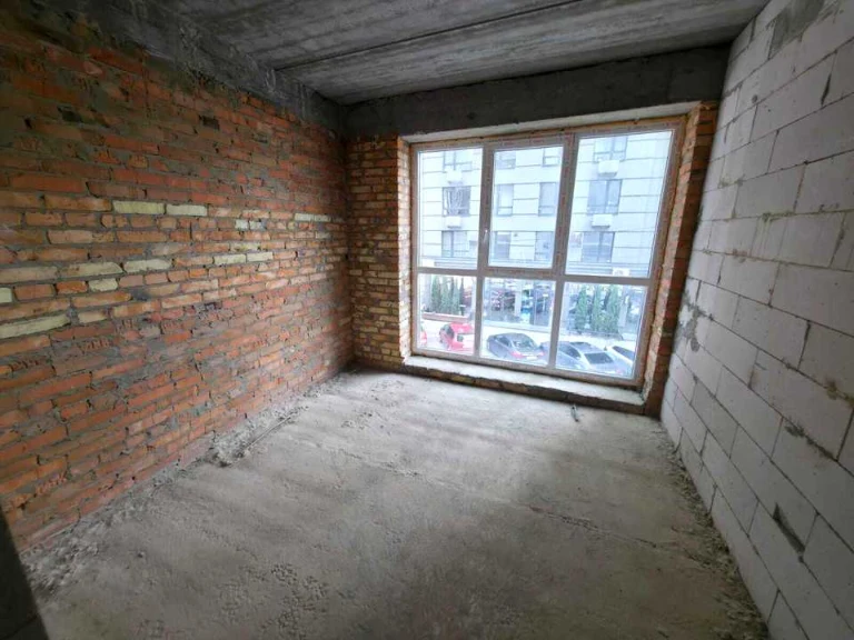 Apartment. Kamenska Street, Kyiv