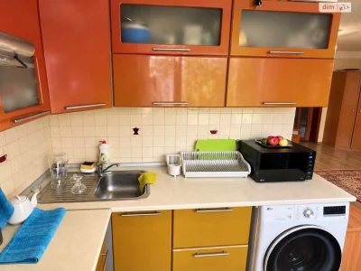 Apartment for Sale in Nivki