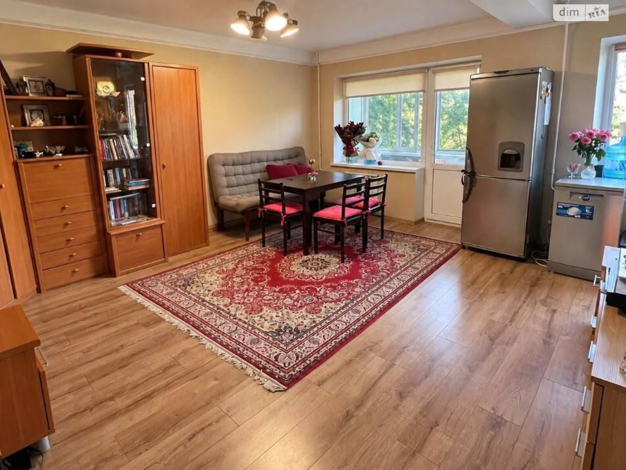 Apartment for Sale in Nivki