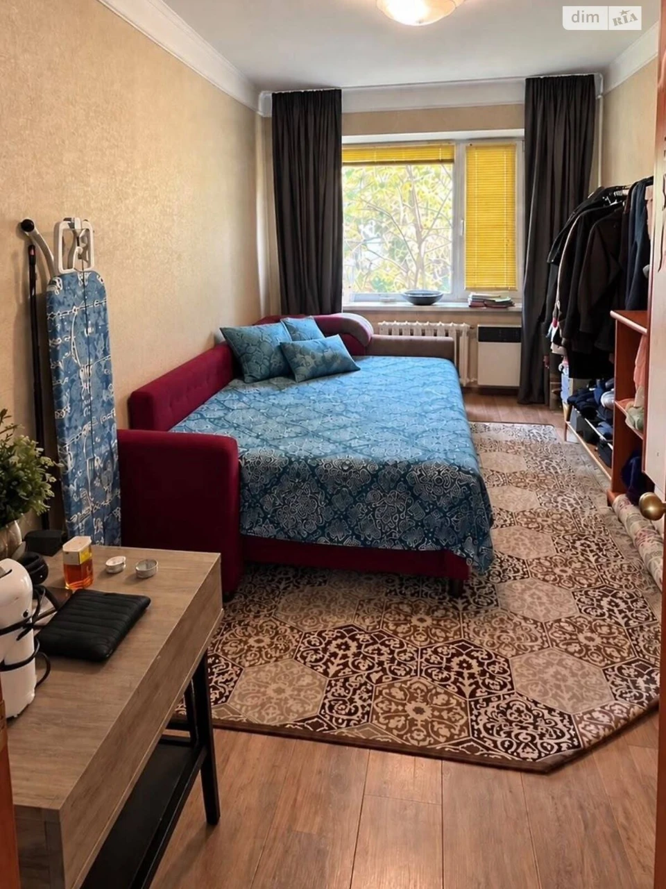 Apartment for Sale in Nivki