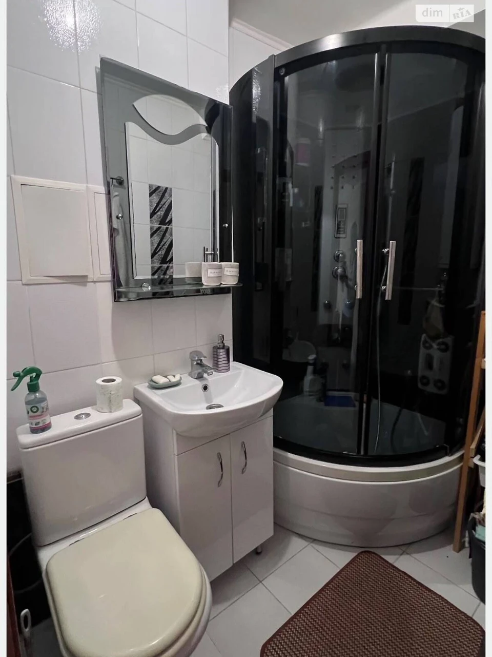 Apartment for Sale in Nivki