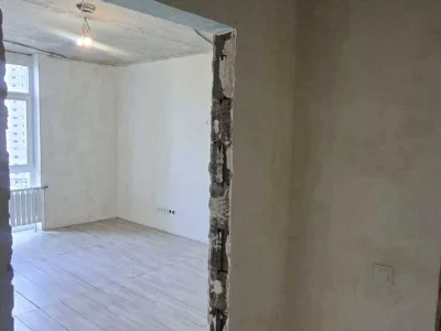 Apartment. Mikols'ko-Slobids'ka Street, Kyiv