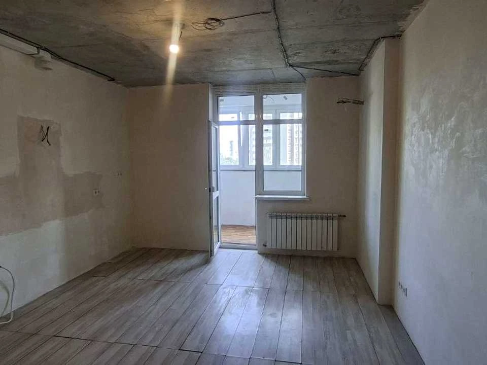 Apartment. Mikols'ko-Slobids'ka Street, Kyiv