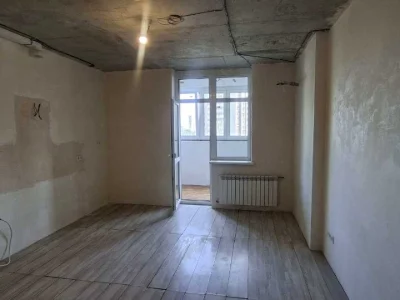 Apartment. Mikols'ko-Slobids'ka Street, Kyiv