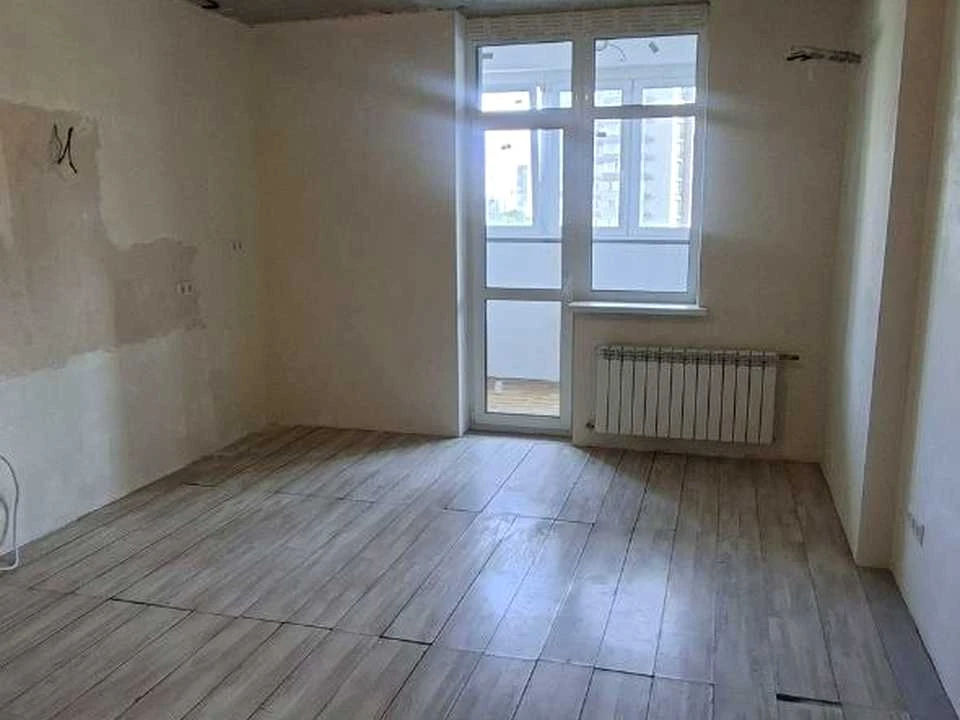 Apartment. Mikols'ko-Slobids'ka Street, Kyiv