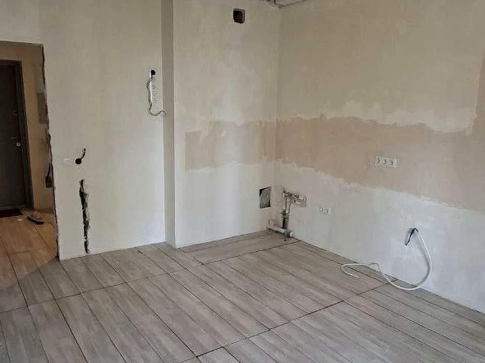 Apartment. Mikols'ko-Slobids'ka Street, Kyiv