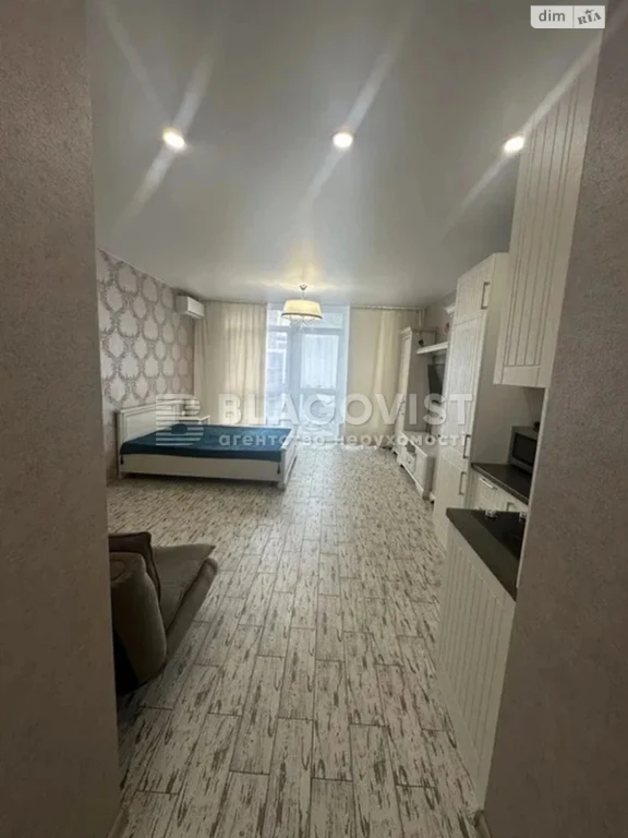 Apartment for Sale - Sapernoe Pole
