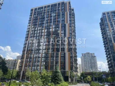 Apartment for Sale - Sapernoe Pole