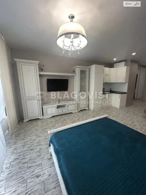 Apartment for Sale - Sapernoe Pole