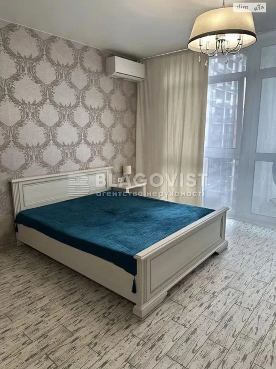 Apartment for Sale - Sapernoe Pole