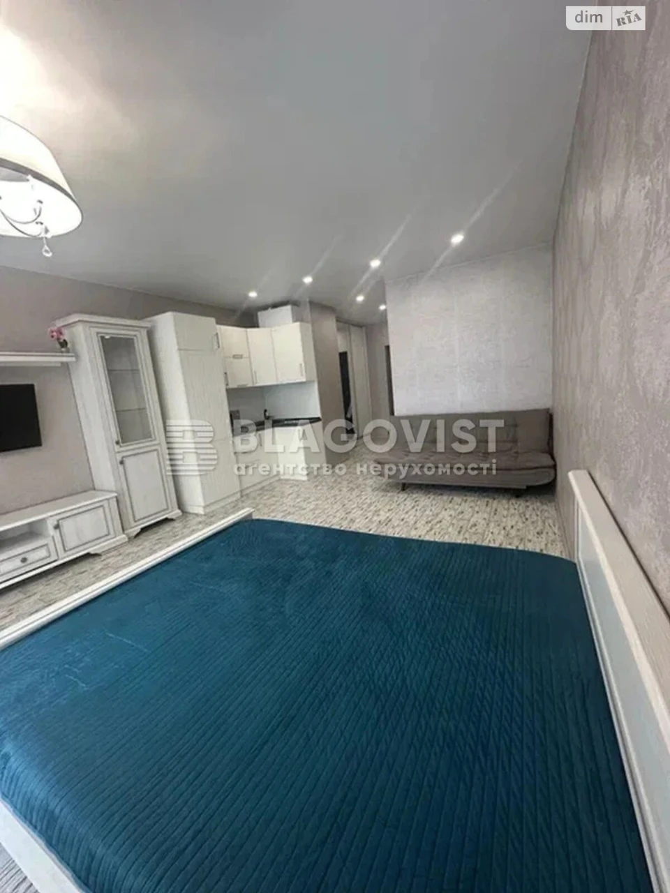 Apartment for Sale - Sapernoe Pole