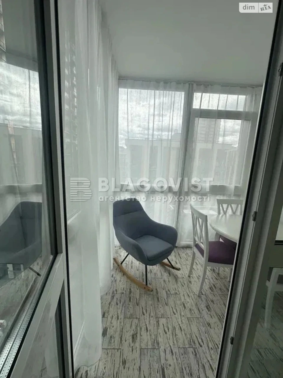 Apartment for Sale - Sapernoe Pole