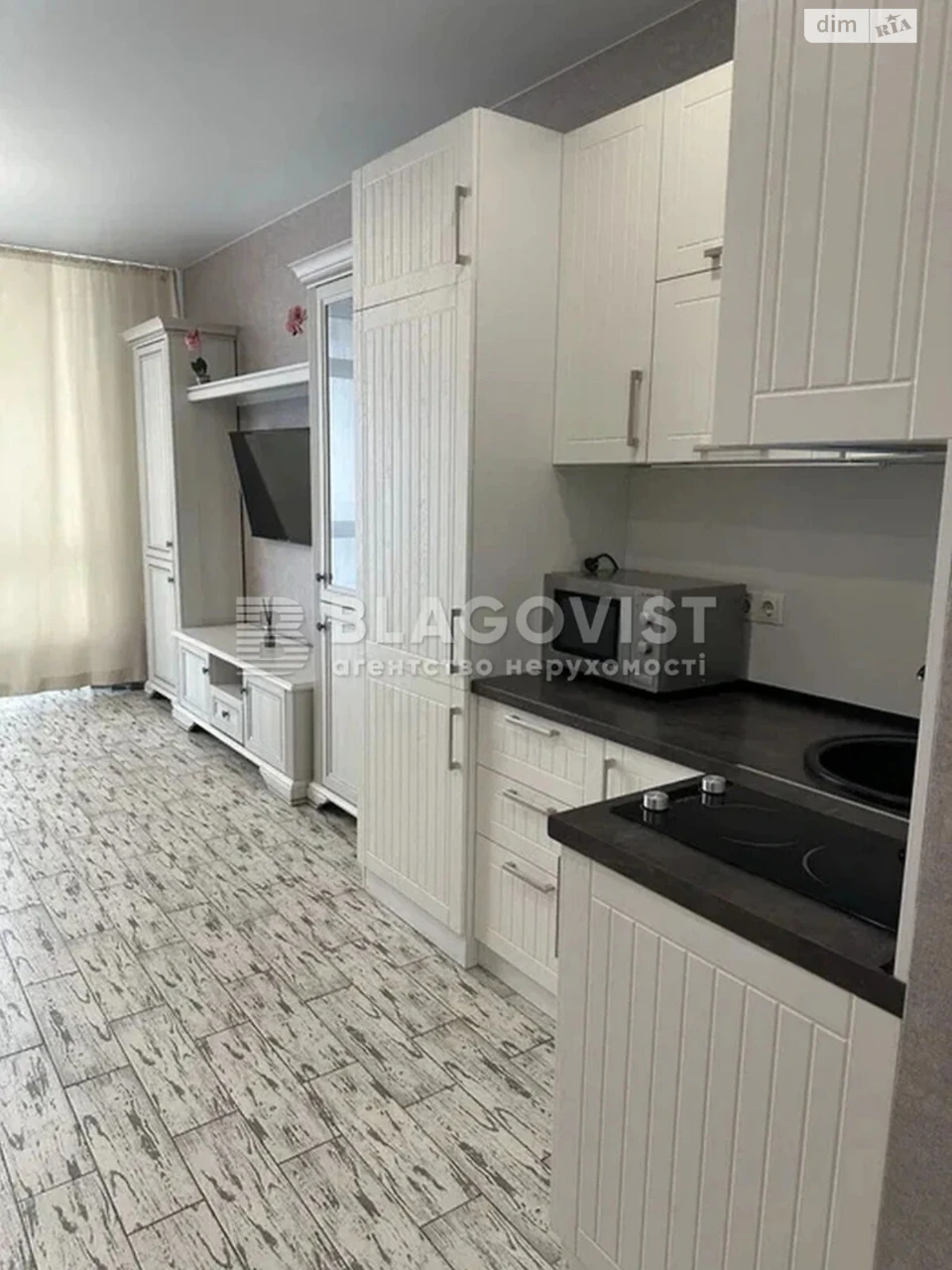 Apartment for Sale - Sapernoe Pole