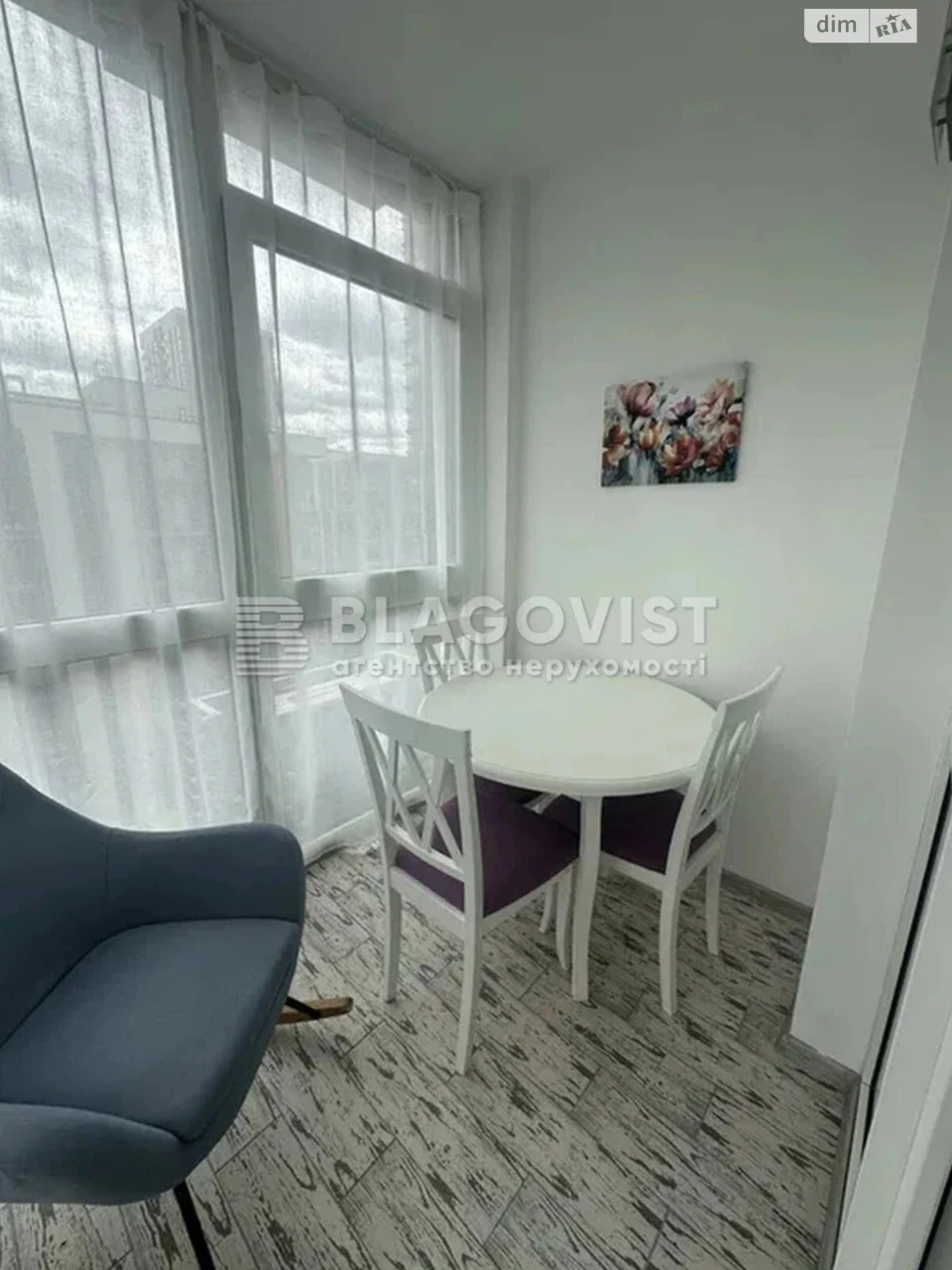 Apartment for Sale - Sapernoe Pole