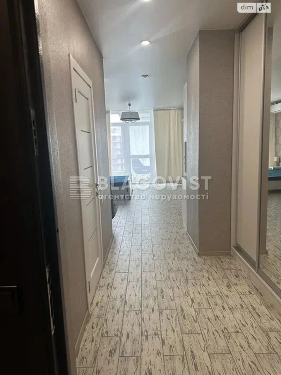 Apartment for Sale - Sapernoe Pole