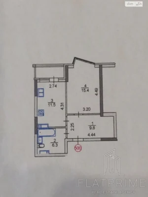 Apartment for Sale - Pociaky
