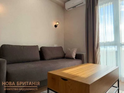 For Sale: NEW, MODERN 1-bedroom apartment, 41.11 m2, New England Residential Complex, BE