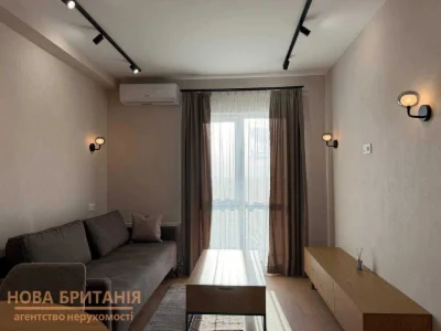 For Sale: NEW, MODERN 1-bedroom apartment, 41.11 m2, New England Residential Complex, BE