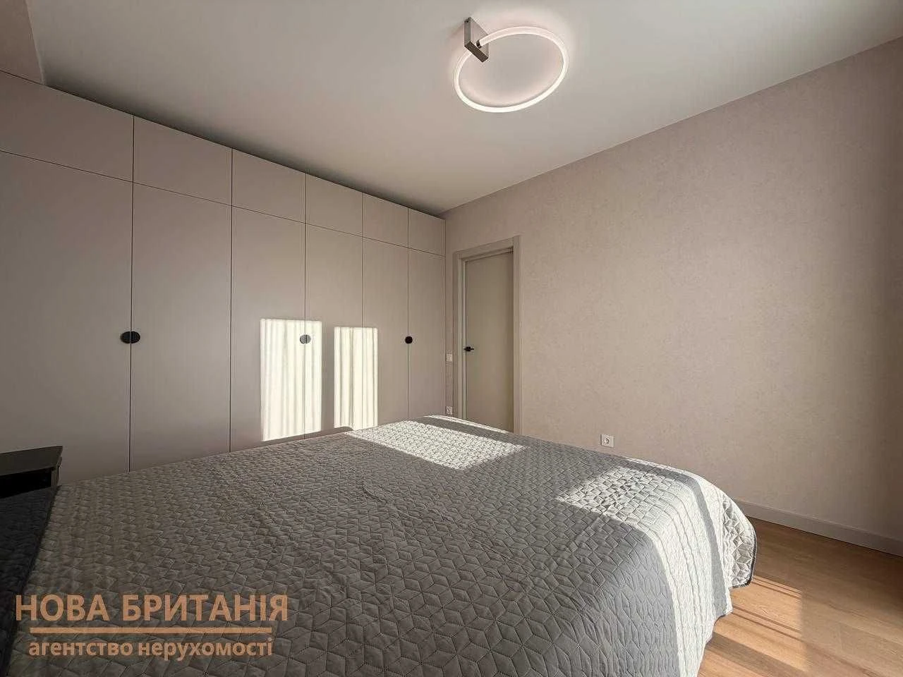 For Sale: NEW, MODERN 1-bedroom apartment, 41.11 m2, New England Residential Complex, BE