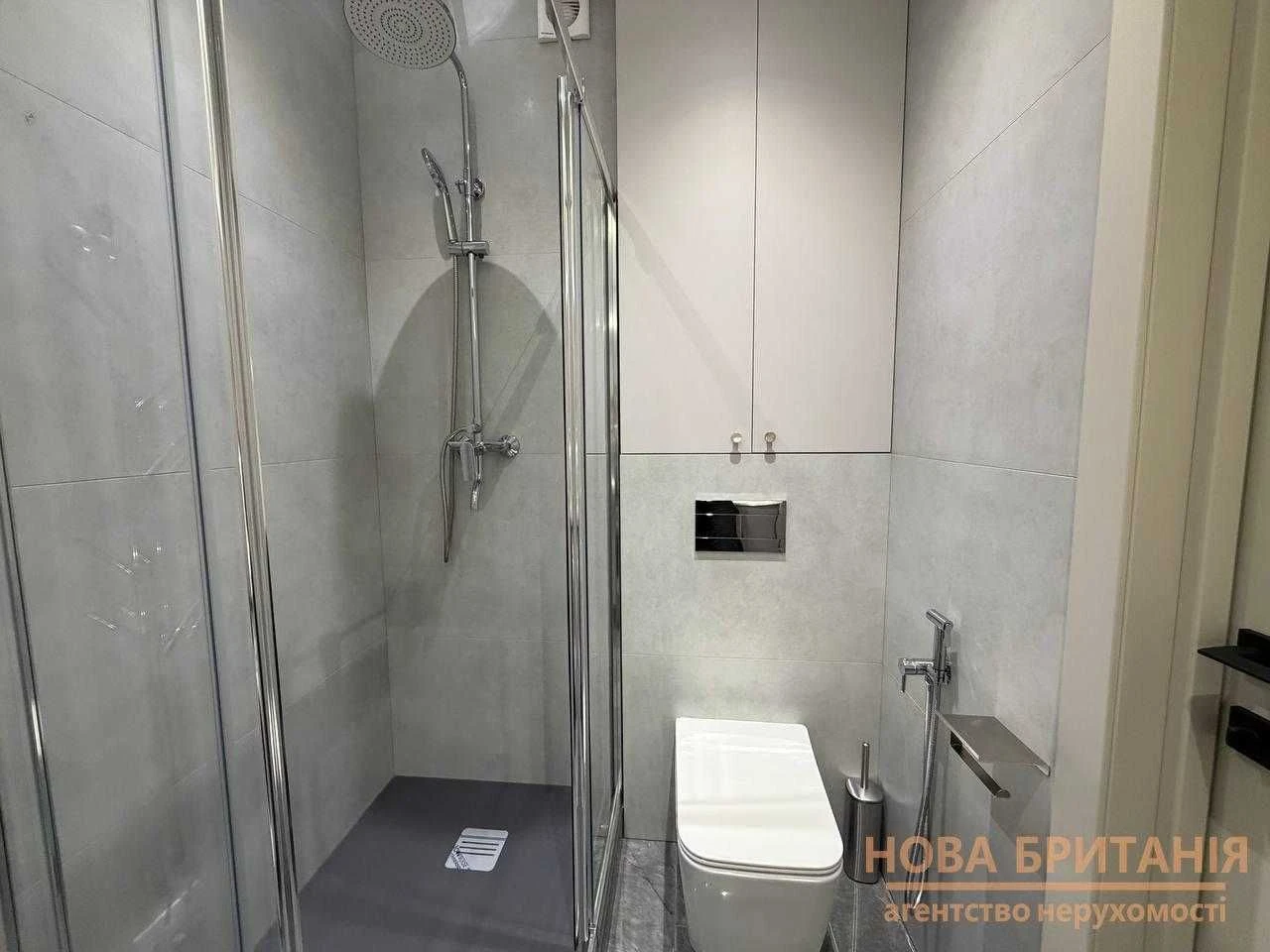 For Sale: NEW, MODERN 1-bedroom apartment, 41.11 m2, New England Residential Complex, BE