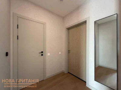 For Sale: NEW, MODERN 1-bedroom apartment, 41.11 m2, New England Residential Complex, BE