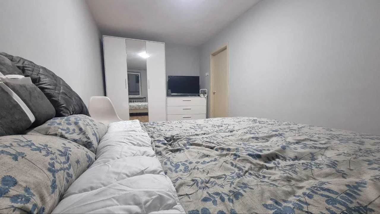 Apartment at Prospect Naukova 86/2, heated
