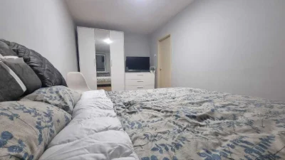 Apartment at Prospect Naukova 86/2, heated