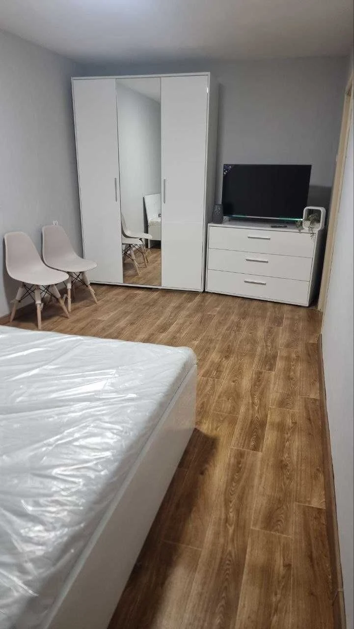 Apartment at Prospect Naukova 86/2, heated
