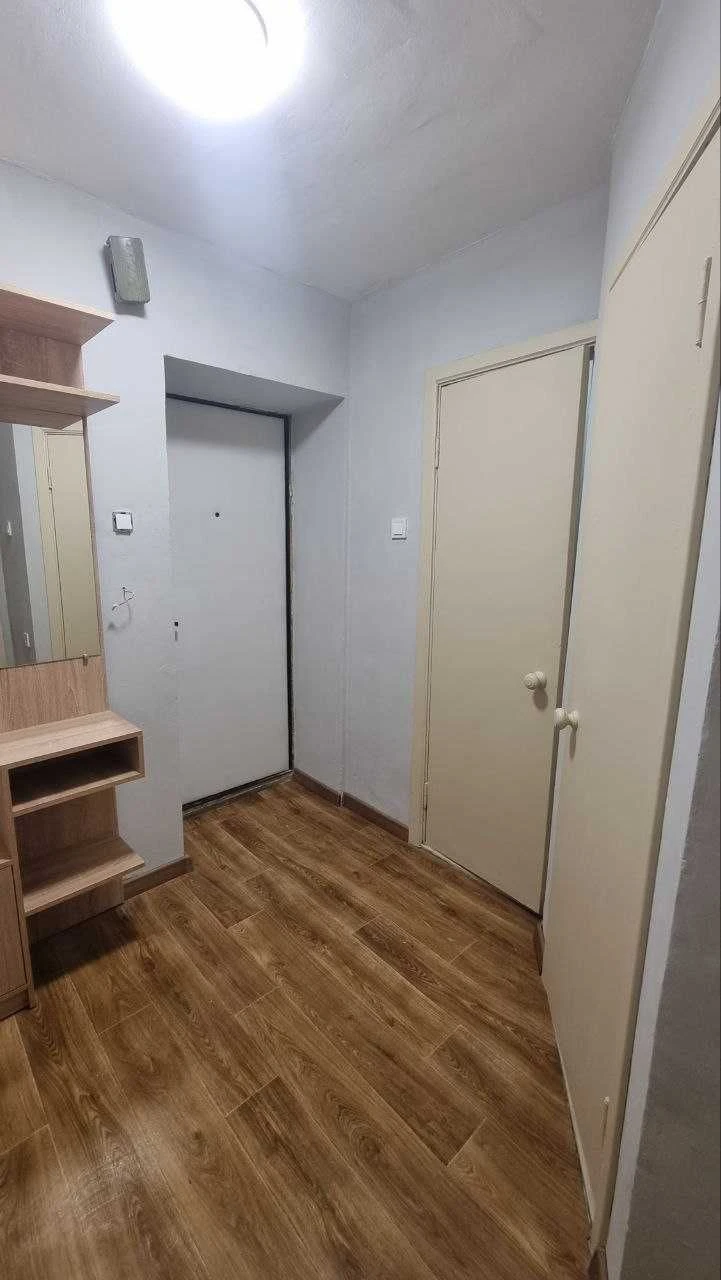 Apartment at Prospect Naukova 86/2, heated