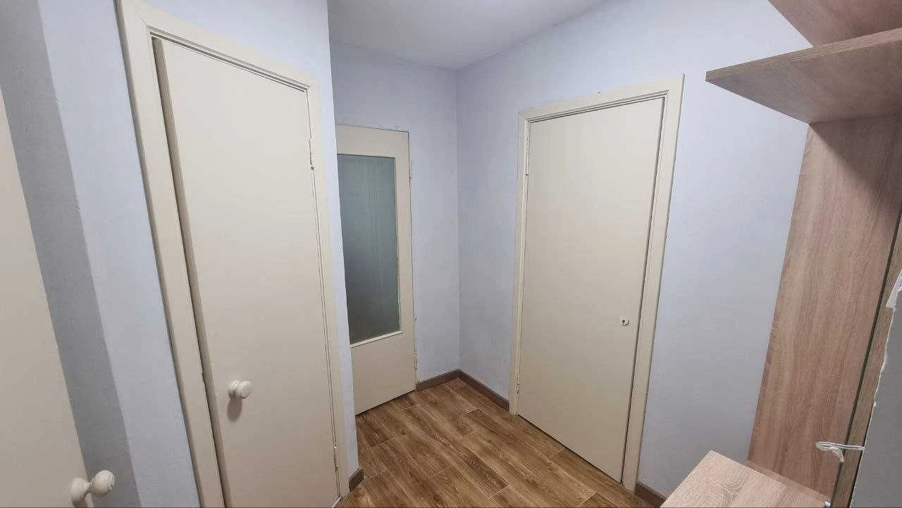 Apartment at Prospect Naukova 86/2, heated