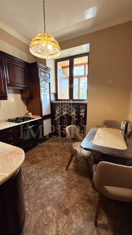Продаж 3-кімнатної квартири 80 м² | Історичний центр Києва