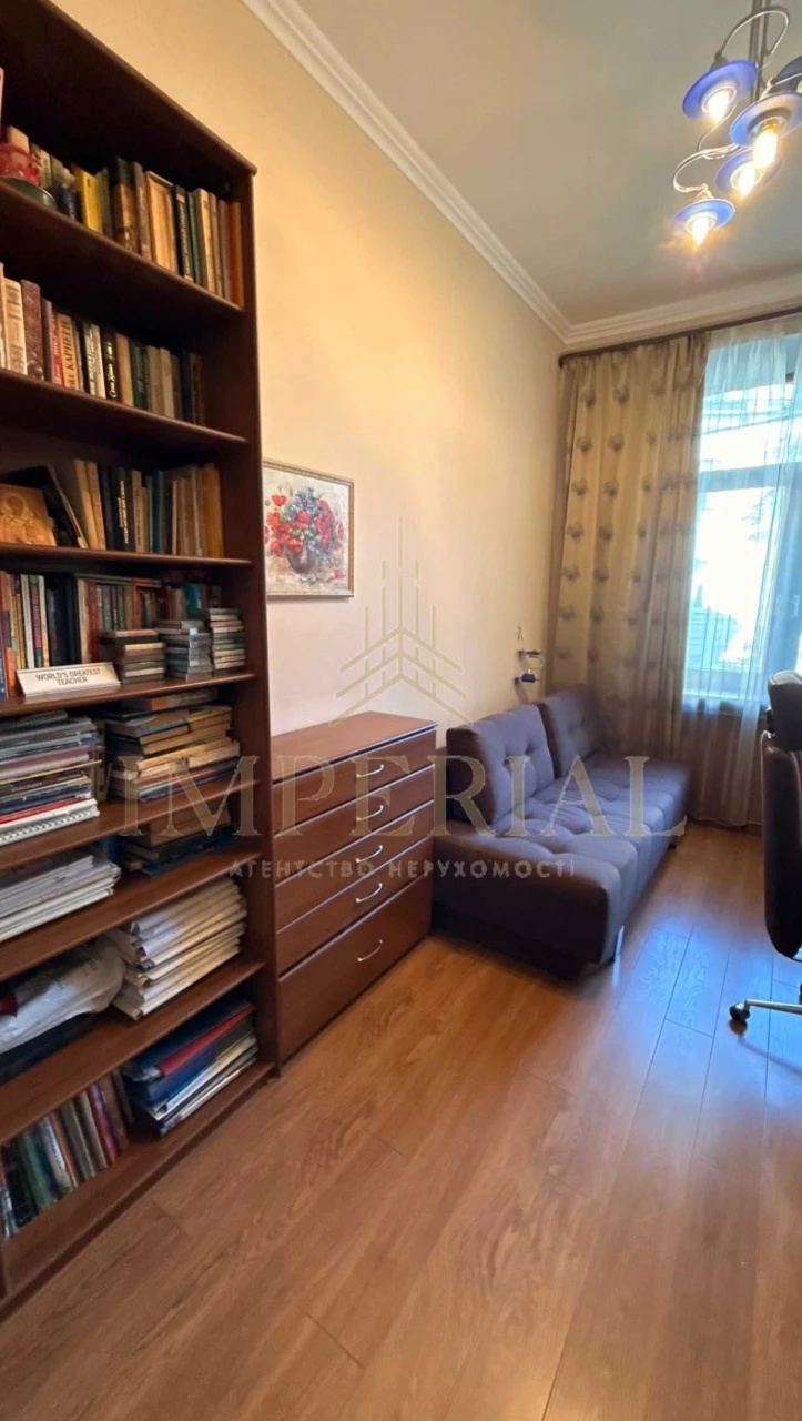 Продається 3-кімнатна квартира 80 м² | Історичний центр Києва
