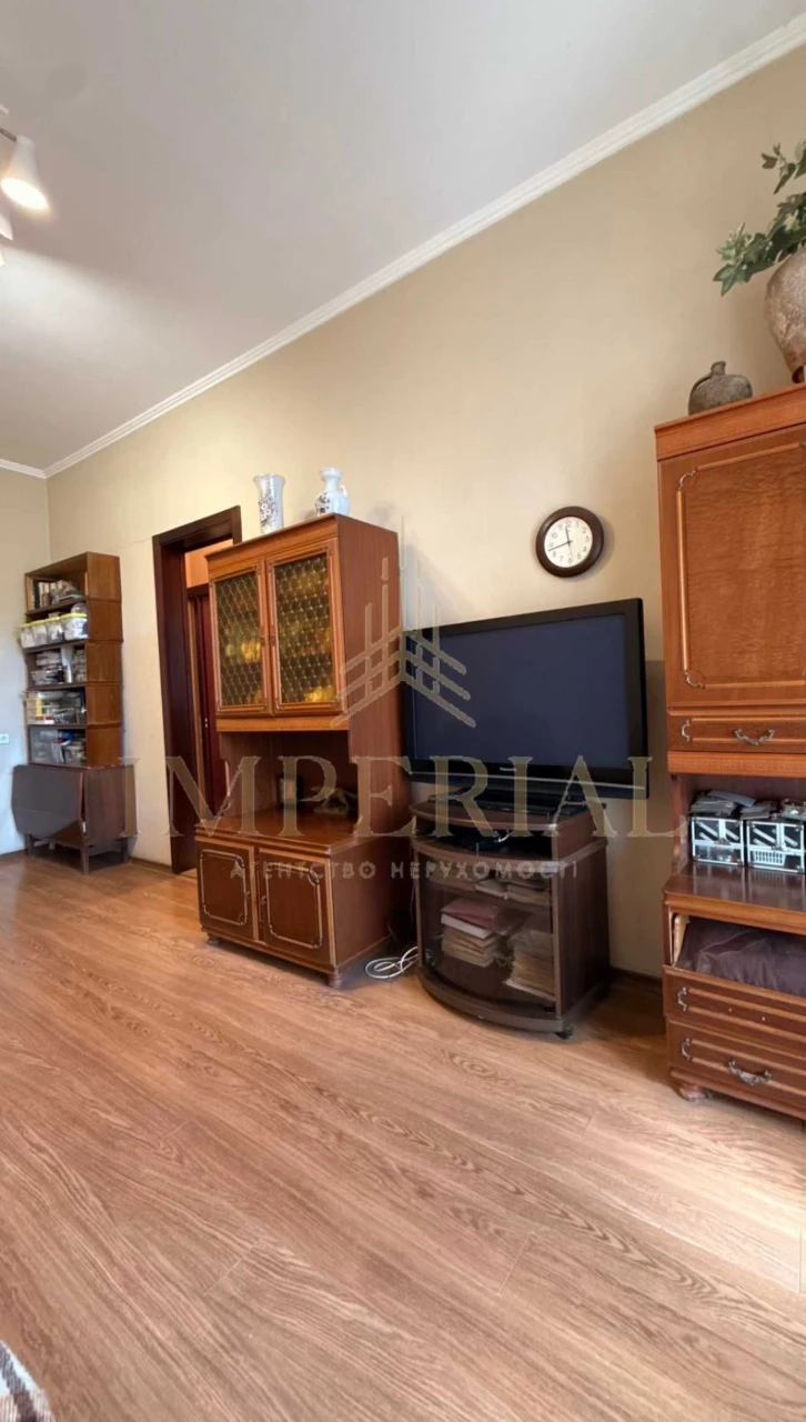 Продається 3-кімнатна квартира 80 м² | Історичний центр Києва