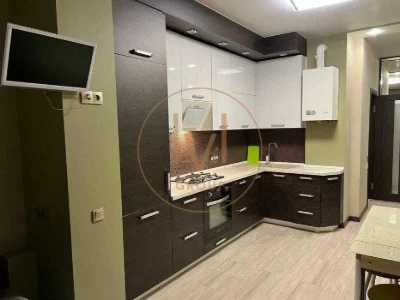 Продаж 1-кімнатній квартири в ЖК "Єнісейська Садиба", Голосіїв, Писарж