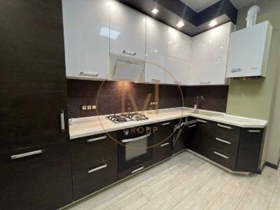 Продаж 1-кімнатній квартири в ЖК "Єнісейська Садиба", Голосіїв, Писарж
