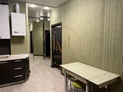 Продаж 1-кімнатній квартири в ЖК "Єнісейська Садиба", Голосіїв, Писарж