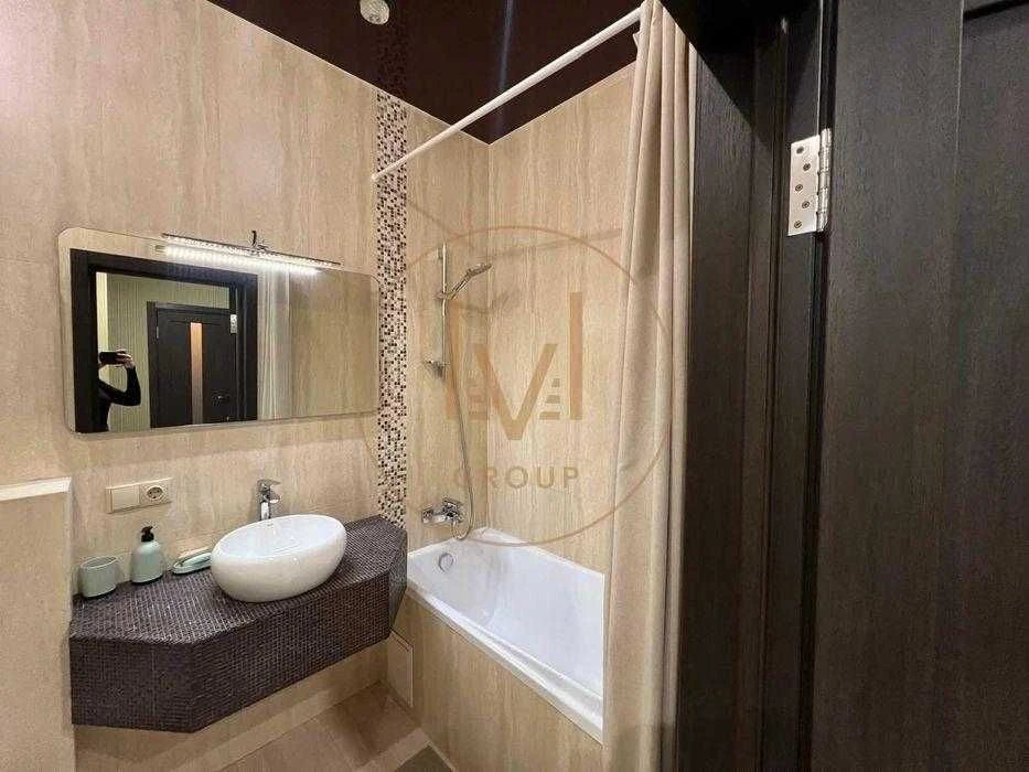 Продаж 1-кімнатній квартири в ЖК "Єнісейська Садиба", Голосіїв, Писарж