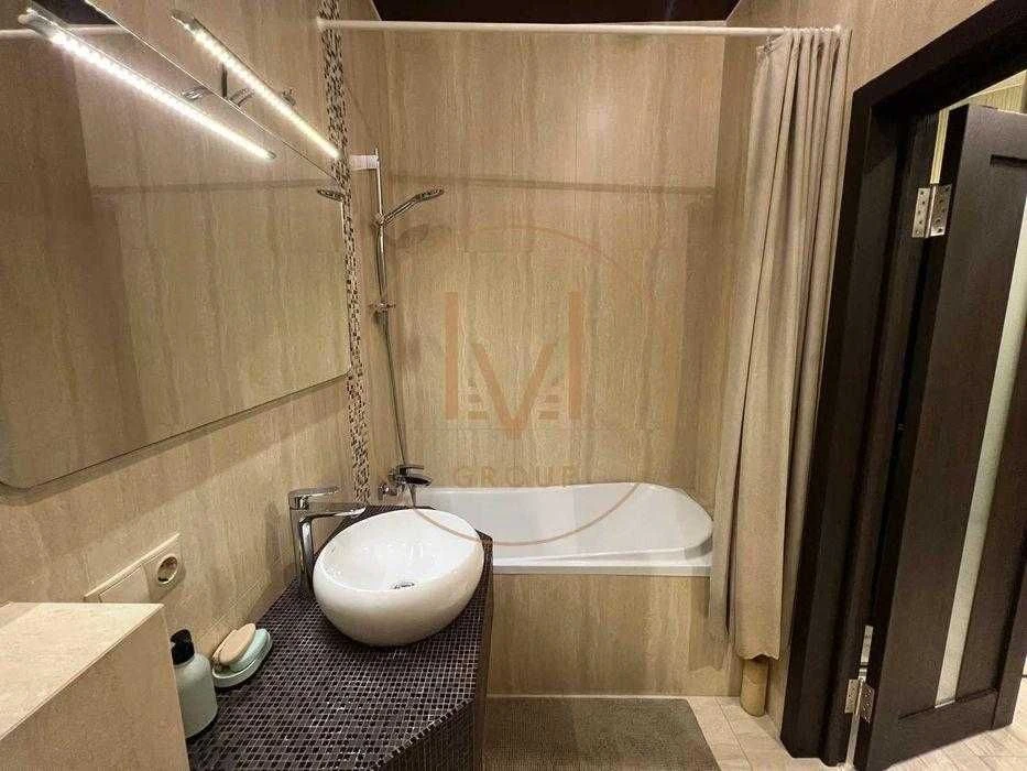 Продаж 1-кімнатній квартири в ЖК "Єнісейська Садиба", Голосіїв, Писарж