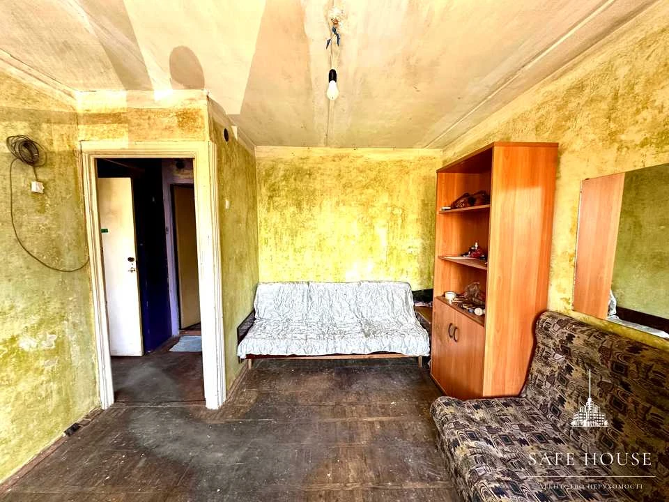Apartment. Vovchogirska st., Kyiv