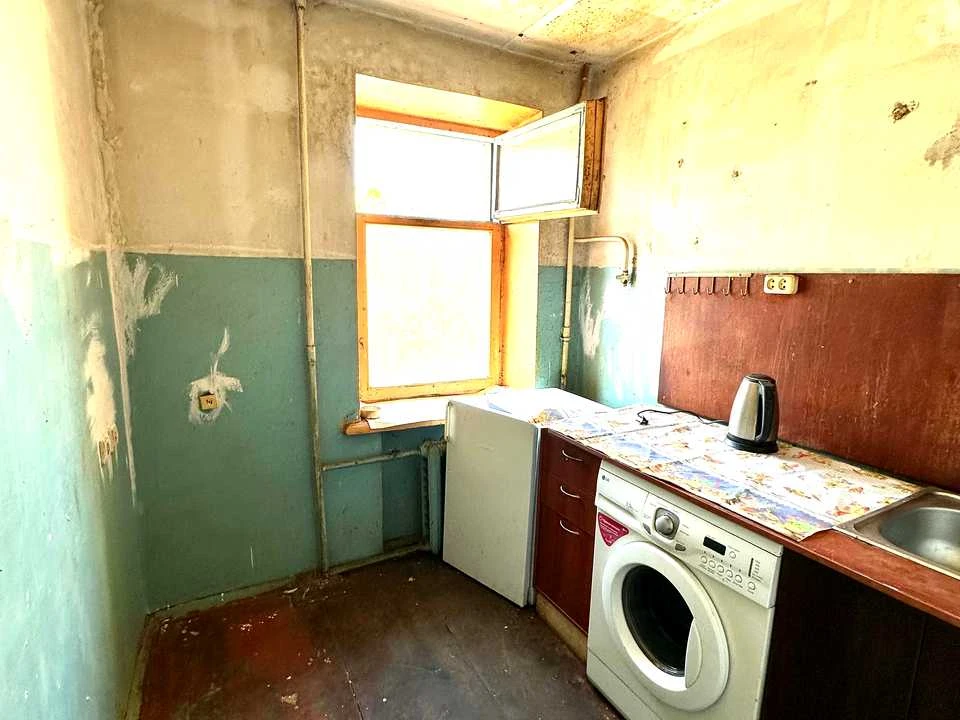 Apartment. Vovchogirska st., Kyiv