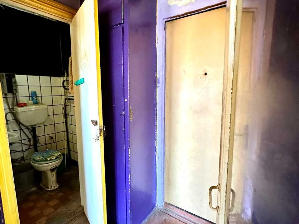 Apartment. Vovchogirska st., Kyiv