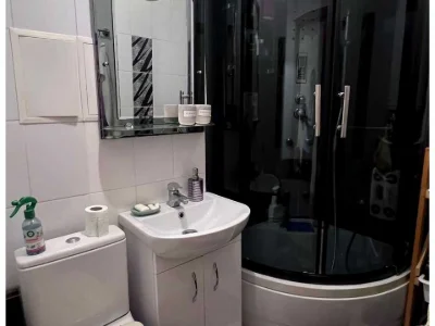 Apartment. Igor Turchina Street, Kyiv