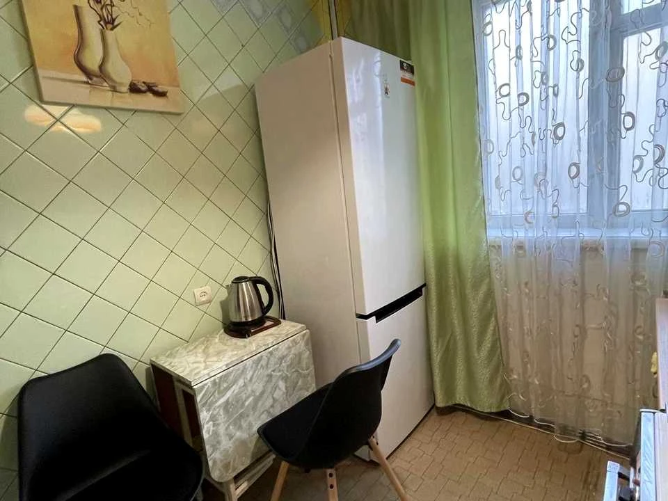 Квартира. Дніпро, вул. Володимира Антоновича, 68