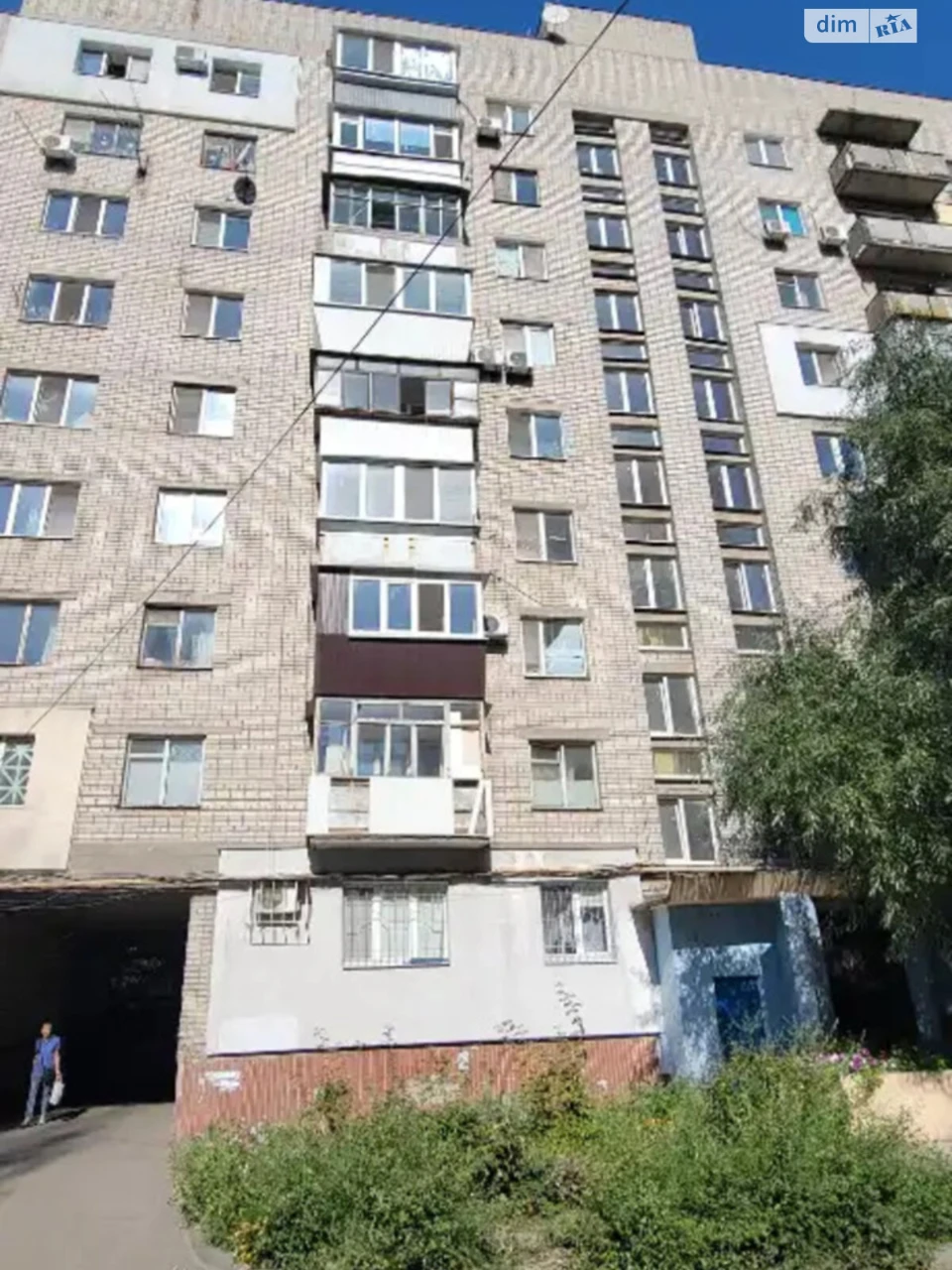 Продаж Квартира 12 квартал