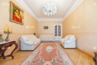4к. 150м2 Центр ( ул. Чигирина, м. Исторический Музей ) 12154