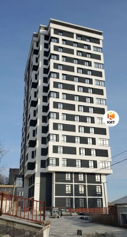 2к. 51м2 Центр, ЖК Куликовский, м. Архитектора Бекетова, Кул